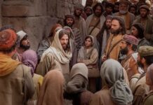 Renungan Harian: Bertekun Dalam Kebaikan, Apa Pun Risikonya