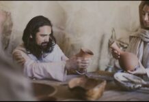 RENUNGAN HARIAN: Setiap Orang Beriman Dipanggil untuk Menjadi Saksi Sabda yang Hidup