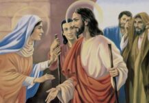 Renungan Harian: Mendengar Sabda dan Melakukannya