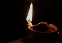 Renungan Harian: “Menjadi Terang yang Memancar”