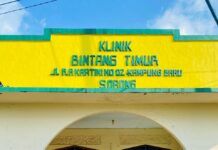 Klinik Bintang Timur Rayakan Hari Orang Sakit Sedunia ke-34 dengan Semangat Belarasa