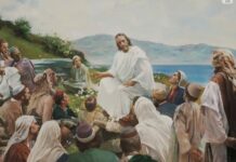 Renungan Harian: Kebahagiaan Sejati Lahir Dari Hati yang Bersatu Dengan Allah