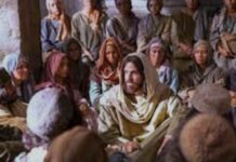 Renungan Harian: “Iman Yang Teguh Mendatangkan Keselamatan.”