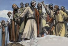 Renungan Harian: Penolakan Tidak Pernah Mampu Mematahkan Karya Allah Di Dalam Diri Kita