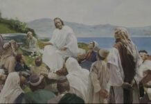 Renungan Harian: Jiwa kita membutuhkan energi sejat