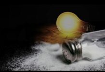 Renungan Harian: garam dan terang hanya dapat berfungsi jika bersatu dengan Sumbernya