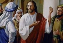 Renungan Harian: Hati Akan Menjadi Bersih Hanya Mungkin Bila Kita Terus Mengizinkan Roh Kudus Bekerja