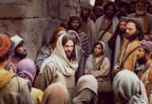 Renungan Harian: Yang menajiskan bukanlah apa yang terlihat dari luar, tetapi apa yang mengalir dari dalam diri