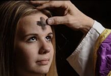 Renungan Harian: Abu yang kita terima bukan simbol kosong