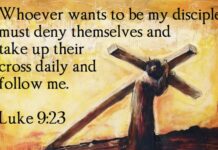 Renungan Harian: Kesetiaan sering kali penuh dengan air mata, pengorbanan, dan perjuangan.