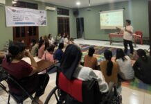 Beriman, Bersaudara, dan Berbela Rasa: Asah Semangat Misi Gereja Keuskupan Manokwari Sorong di Hari Orang Sakit Sedunia 2026