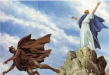 Renungan Harian: Mematahkan Godaan