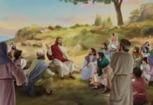 Renungan Harian: Menggantungkan Hidup Pada Allah yang Mahabaik