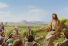 Renungan Harian: Pertobatan Sejati Selalu Menghasilkan Persekutuan yang Damai Dengan Allah, dan Hubungan yang Rukun dengan Sesama