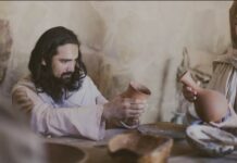 Renungan Harian: “Menjadi Besar dengan Merendahkan Diri”