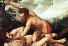 Renungan Harian: Kejahatan Tidak Akan Pernah Dibiarkan oleh Allah