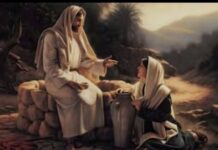 Renungan Harian: Membuka Hati untuk Berjumpa Dengan-Nya