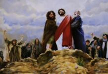 Renungan Harian: Kerendahan Hati Membuka Jalan Rahmat