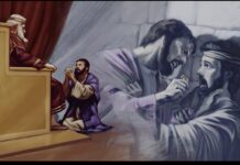 Renungan Harian: Haruskah kita mengampuni orang yang terus-menerus menyakiti kita?