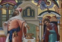 Renungan Harian: Salah Satu Tanda Iman Yang Sejati adalah Kerendahan Hati