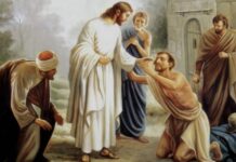 Renungan Harian: Kebutaan Tidak Hanya Terjadi Secara Jasmani, Tetapi Juga Secara Rohani.