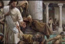 Renungan Harian: Dosa Membawa Dampak Penderitaan dan Kesengsaraan Dalam Hidup Manusia