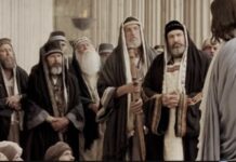 Renungan Harian: “Kebencian Membutakan Akan Kebenaran”