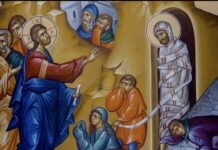 Renungan Harian: Allah Solider Dengan Penderitaan zkita