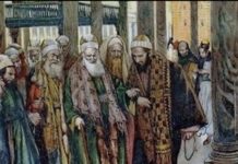 Renungan Harian: Hati yang Dikuasai oleh Rasa Takut dan Iri Menjadi Sempit