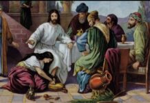 Renungan Harian: Ketulusan Maria dan Kemunafikan Yudas Iskariot