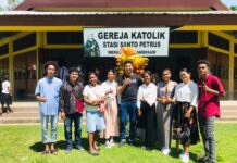 PENCARIAN JAWABAN DI TENGAH KRISIS ENERGI DAN EKOLOGIS