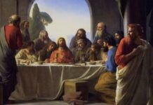 Renungan Harian: Menukar iman dengan kenyamanan sesaat