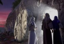 Renungan Harian: Kristus Telah Bangkit!