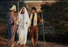 Renungan Harian: Perjumpaan Dengan Yesus Yang Bangkit Selalu Membawa Perubahan