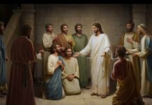 Renungan Harian: Peristiwa Pemurnian Iman dan Peneguhan Harapan