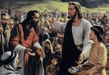 Renungan Harian: Mengasah dan Memurnikan Hati Kita