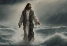 Renungan Harian: “Aku ini, jangan takut!”