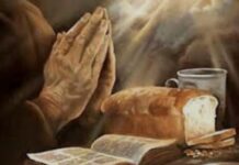 Renungan Harian: Yesus Adalah Jaminan Hidup Kekal