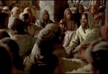 Renungan Harian: Menjadikan Yesus Sebagai Roti Kehidupan