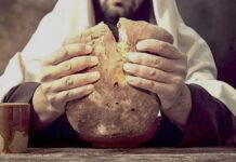 Renungan Harian: Yesus, Sang Roti Kehidupan