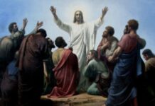 Renungan Harian: Berani Menjadi Saksi Kristus Yang Sejati