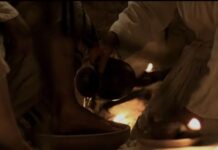 Renungan Harian: Dipanggil untuk Melayani dengan Rendah Hati