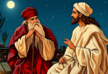 Renungan Harian: “Dilahirkan kembali” Dalam Roh