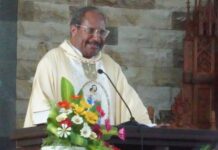 Keuskupan Manokwari-Sorong Sampaikan Permohonan Maaf atas Kasus di Seminari Petrus van Diepen