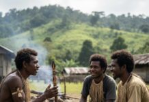 Renungan Harian: “Menjaga Suara dan Wajah Manusia”