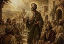 Renungan Harian: “Diutus Tanpa Bekal, Dikuatkan oleh Iman – Belajar dari Santo Barnabas”