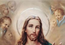 Renungan Harian: Hati Yesus, Sumber Kasih yang Menyelamatkan