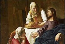Renungan Harian: Datanglah kepada Yesus, Sumber Kelegaan