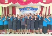 Peran Wanita dalam Sejarah Keselamatan